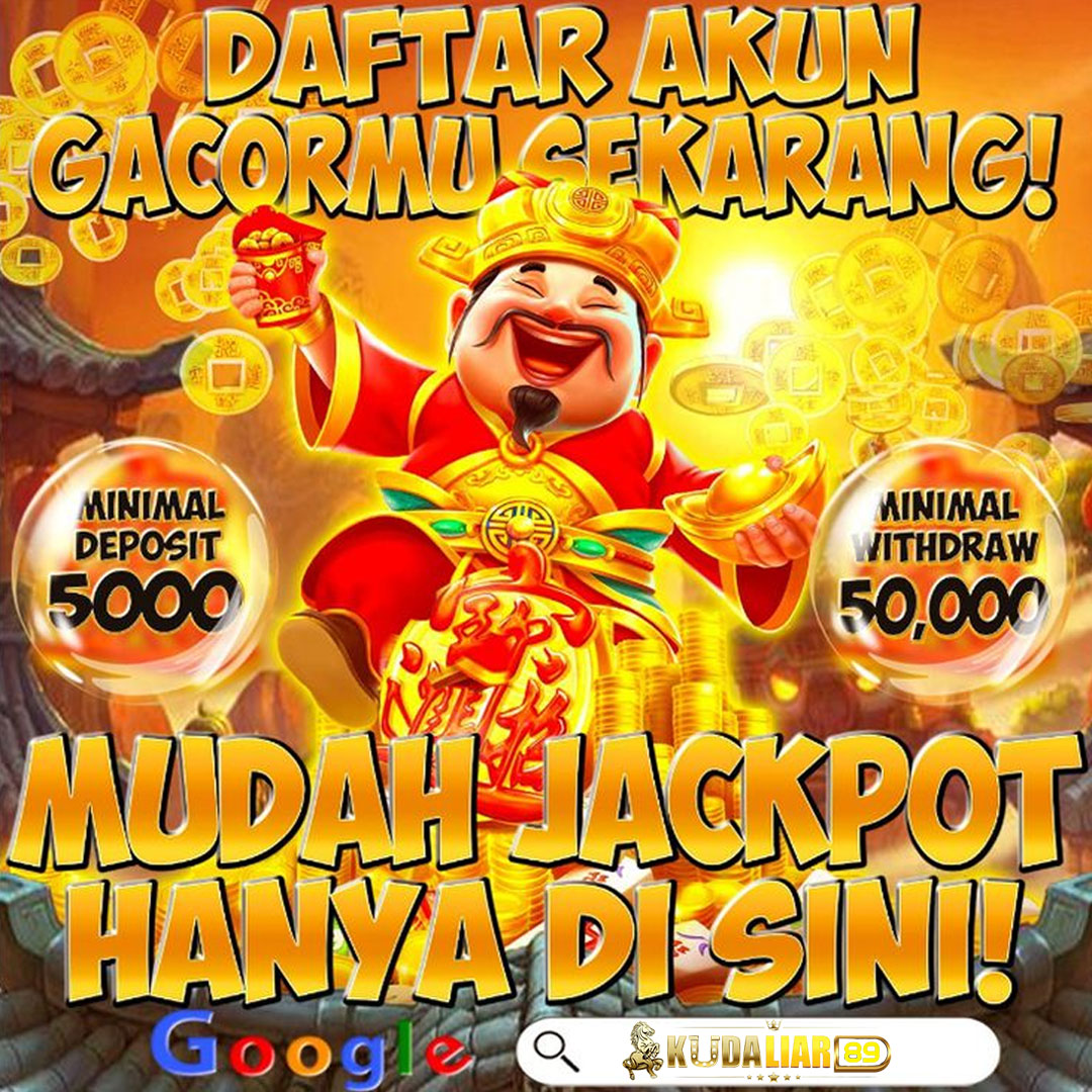 KUDALIAR89 $ LINK LOGIN SLOT ONLINE MUDAH MAXWIN TERPERCAYA DI INDONESIA 